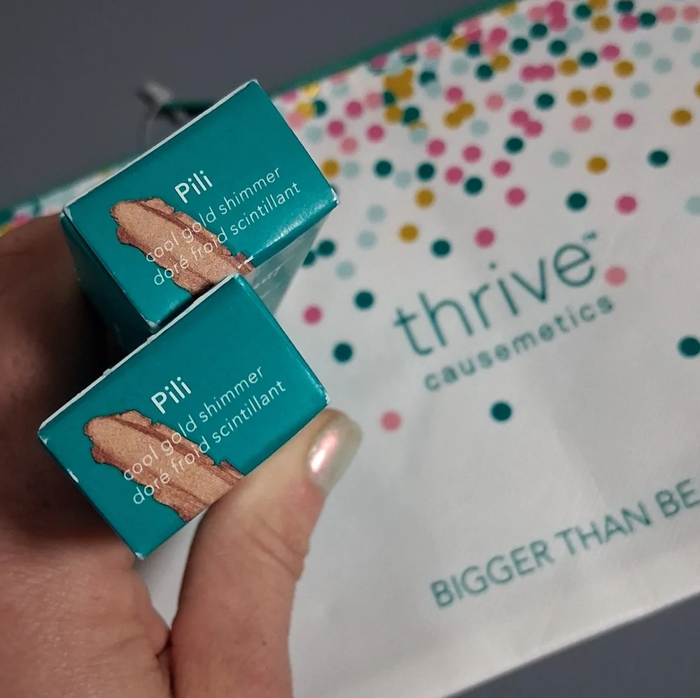 Confetti Pouch Thrive Bundle - Picture 5 of 12